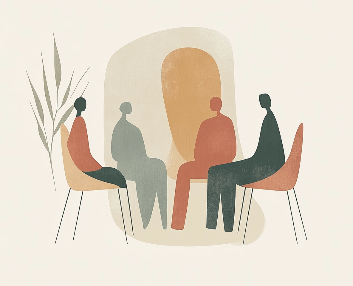 séance en groupe ingrid autier sophrologie